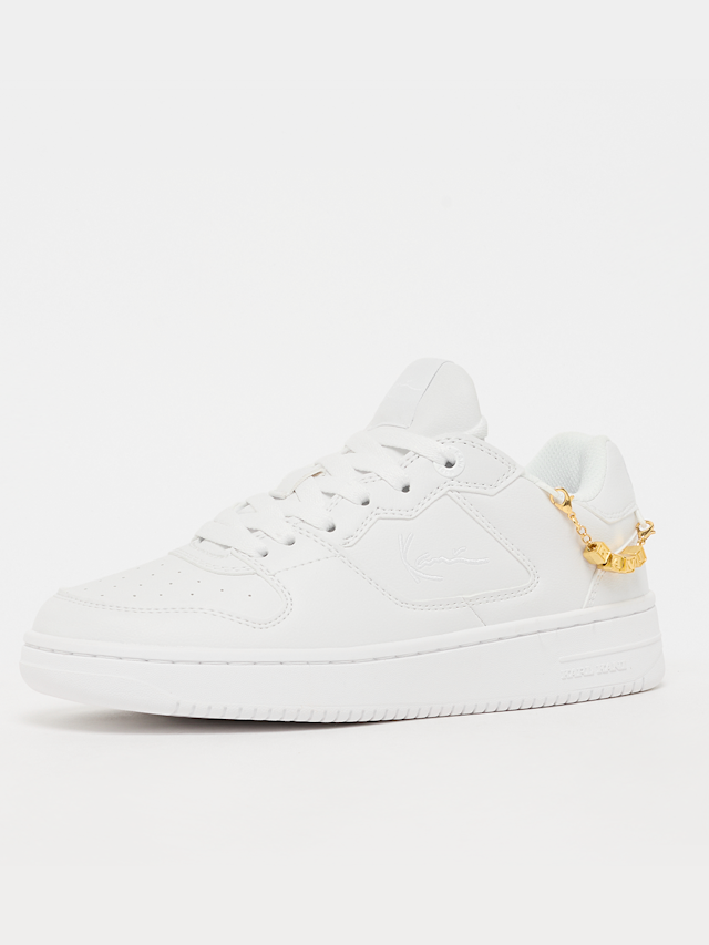 Karl Kani, 89 PRM`26 (GS), white, Image 2 of 7